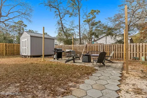 125 NW 15th Street Oak Island NC 28465
