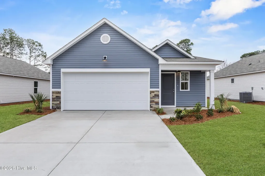 4681 Swimming Lane Shallotte NC 28470