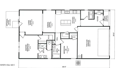 4681 Swimming Lane Shallotte NC 28470