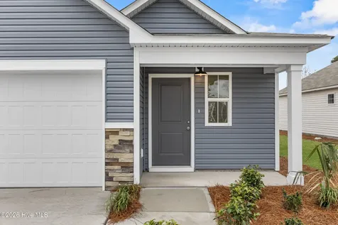 4681 Swimming Lane Shallotte NC 28470