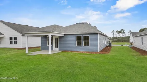 4681 Swimming Lane Shallotte NC 28470