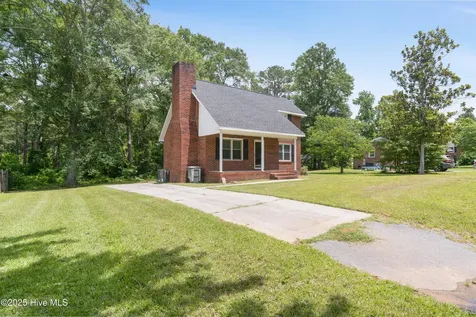 1507 Brookfield Road Rockingham NC 28379