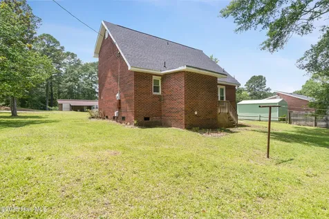 1507 Brookfield Road Rockingham NC 28379