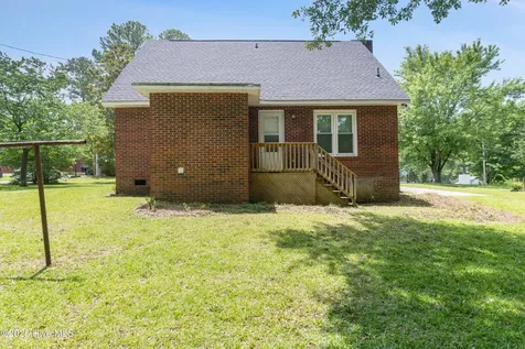 1507 Brookfield Road Rockingham NC 28379