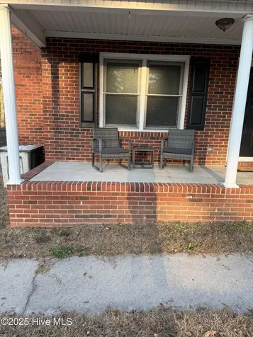 1507 Brookfield Road Rockingham NC 28379