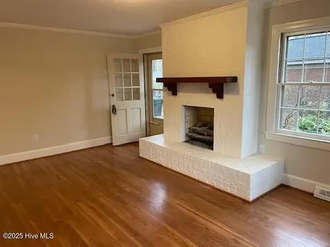 303 Ridge Road NW Wilson NC 27896