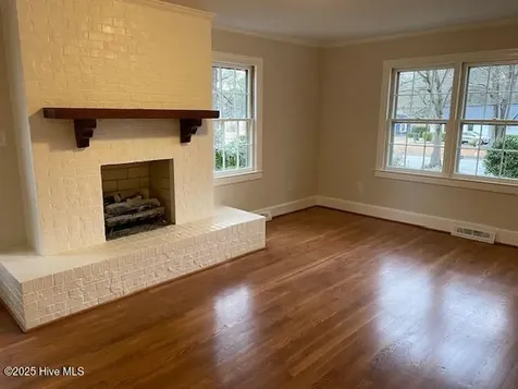 303 Ridge Road NW Wilson NC 27896