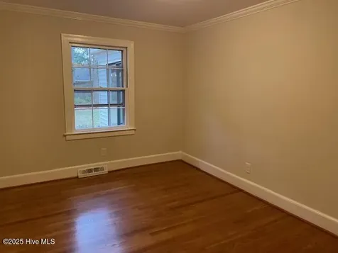 303 Ridge Road NW Wilson NC 27896