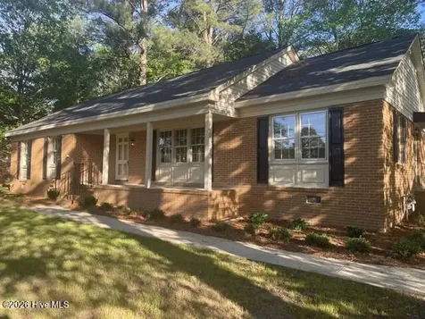 303 Ridge Road NW Wilson NC 27896