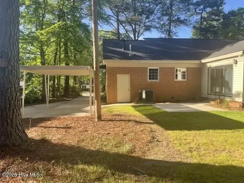 303 Ridge Road NW Wilson NC 27896