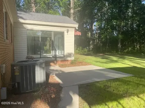 303 Ridge Road NW Wilson NC 27896