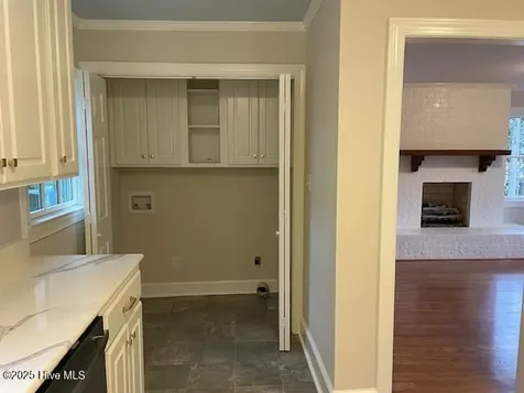 303 Ridge Road NW Wilson NC 27896