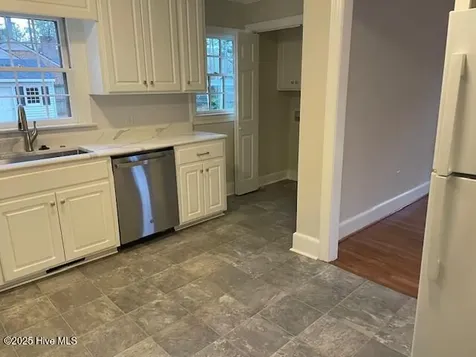 303 Ridge Road NW Wilson NC 27896