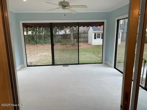 303 Ridge Road NW Wilson NC 27896