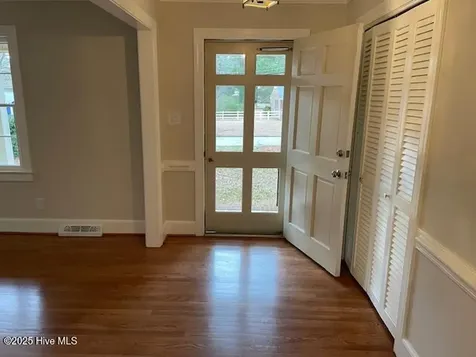 303 Ridge Road NW Wilson NC 27896