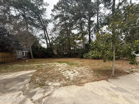 203 Stewart Avenue Clinton NC 28328