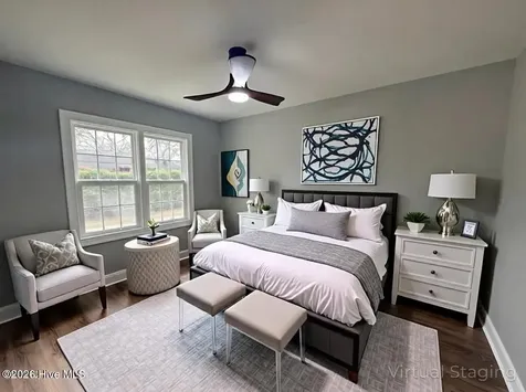 203 Stewart Avenue Clinton NC 28328