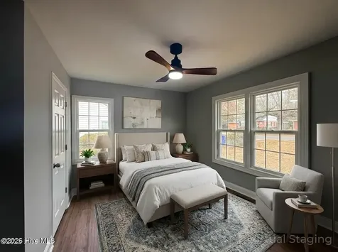 203 Stewart Avenue Clinton NC 28328