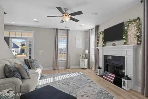 1807 Olde Farm Road Morehead City NC 28557
