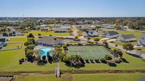 1807 Olde Farm Road Morehead City NC 28557