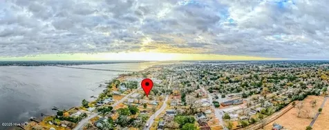 305 North Avenue New Bern NC 28560