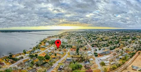 305 North Avenue New Bern NC 28560