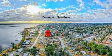 305 North Avenue New Bern NC 28560