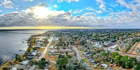 305 North Avenue New Bern NC 28560