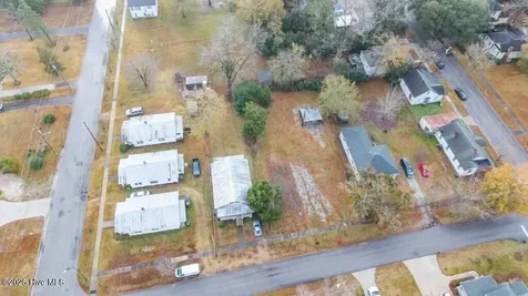 305 North Avenue New Bern NC 28560