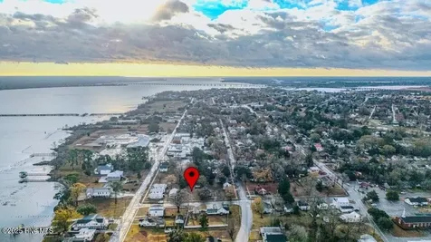 305 North Avenue New Bern NC 28560