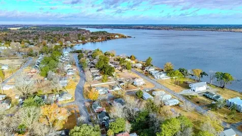 305 North Avenue New Bern NC 28560