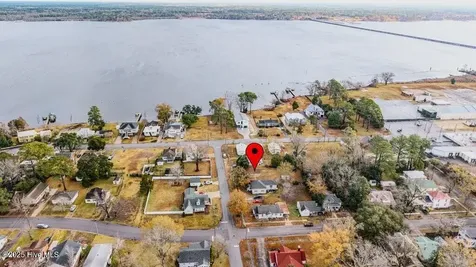 305 North Avenue New Bern NC 28560