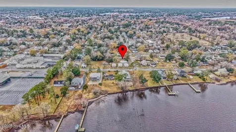 305 North Avenue New Bern NC 28560