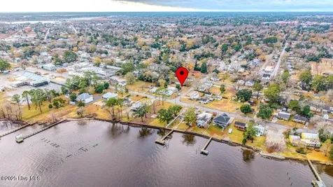 305 North Avenue New Bern NC 28560