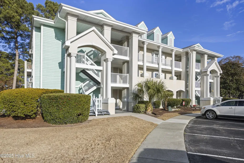 330 S Middleton Drive NW Calabash NC 28467