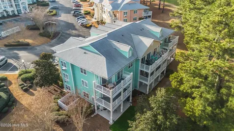 330 S Middleton Drive NW Calabash NC 28467