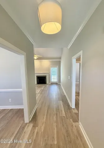207 Dogwood Estates Lane Goldsboro NC 27534