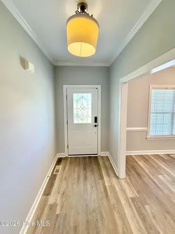 207 Dogwood Estates Lane Goldsboro NC 27534