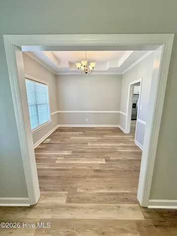 207 Dogwood Estates Lane Goldsboro NC 27534