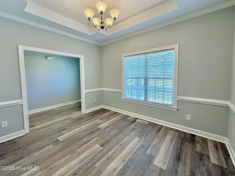 207 Dogwood Estates Lane Goldsboro NC 27534