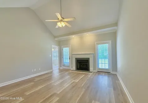 207 Dogwood Estates Lane Goldsboro NC 27534