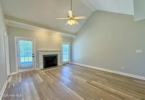 207 Dogwood Estates Lane Goldsboro NC 27534