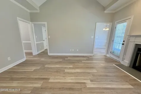 207 Dogwood Estates Lane Goldsboro NC 27534