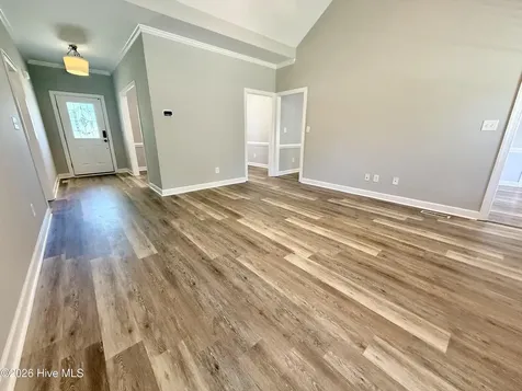 207 Dogwood Estates Lane Goldsboro NC 27534