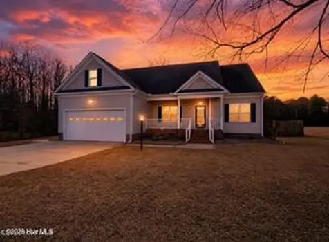 207 Dogwood Estates Lane Goldsboro NC 27534
