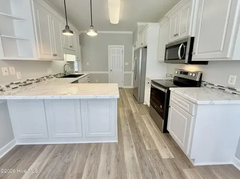 207 Dogwood Estates Lane Goldsboro NC 27534