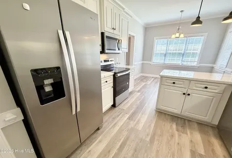 207 Dogwood Estates Lane Goldsboro NC 27534