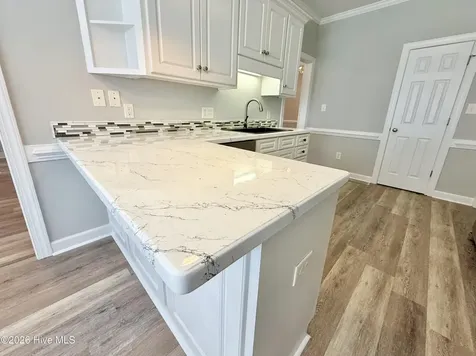 207 Dogwood Estates Lane Goldsboro NC 27534