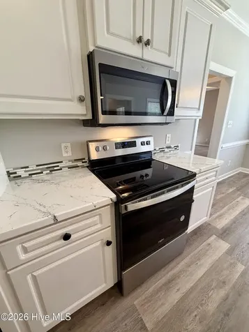 207 Dogwood Estates Lane Goldsboro NC 27534
