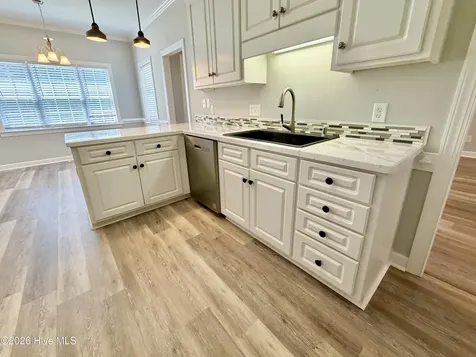 207 Dogwood Estates Lane Goldsboro NC 27534